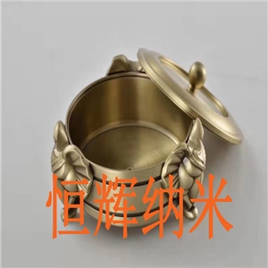 銅製品防指紋油